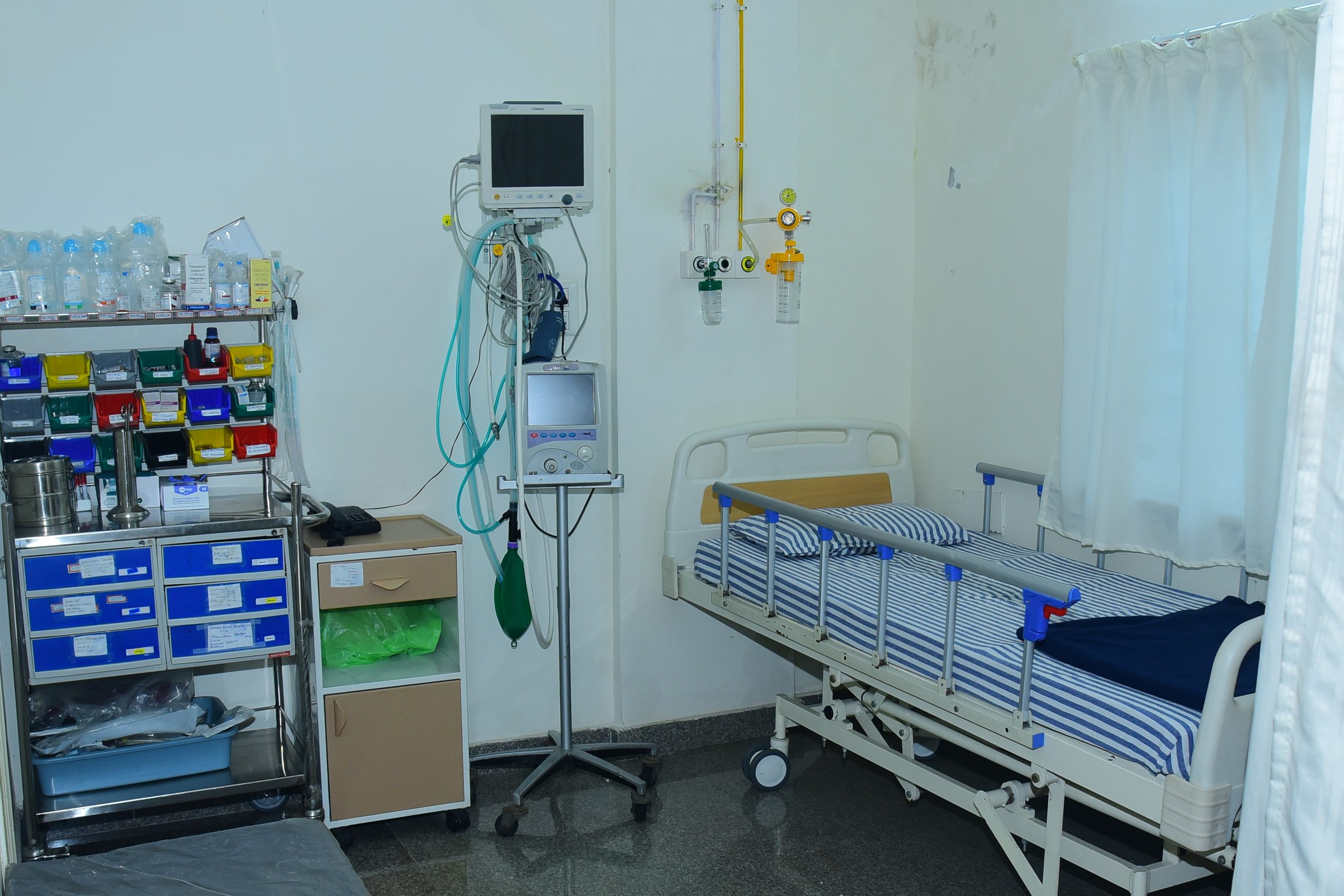 ICU ICU