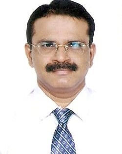 Dr.Prashanth C