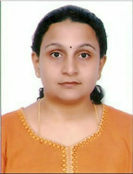 Dr Sowmya