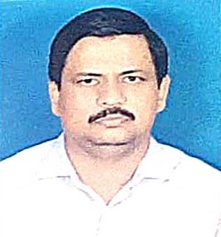 Dr Sangamesh.M.Hiremath