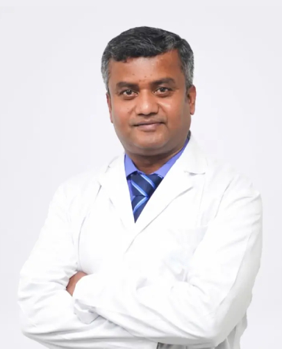 DR.KUMARSWAMY