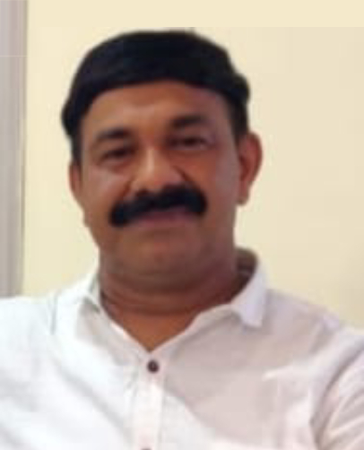 Dr. D J Kamath