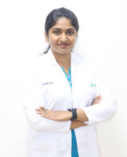 Dr.swetha Sake