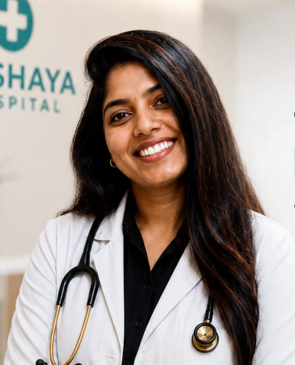 Dr. Sushmita D Muralidhar