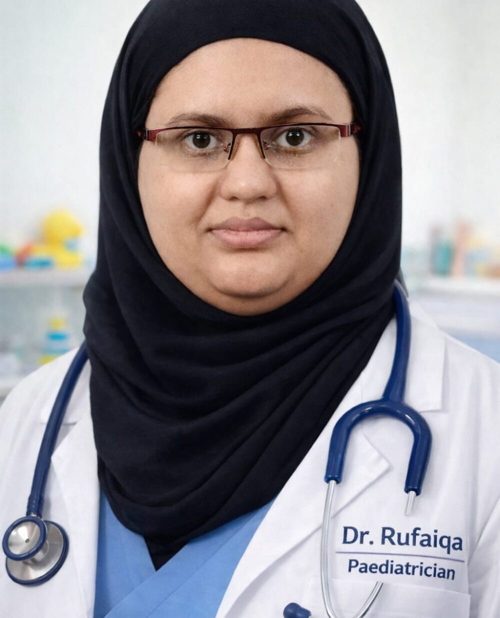 Rufaiqa