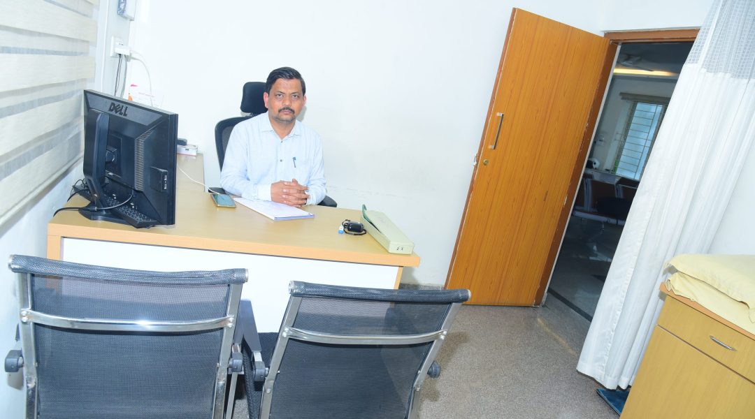 Consultation Rooms