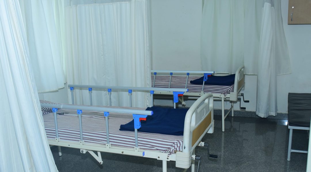 General Ward
