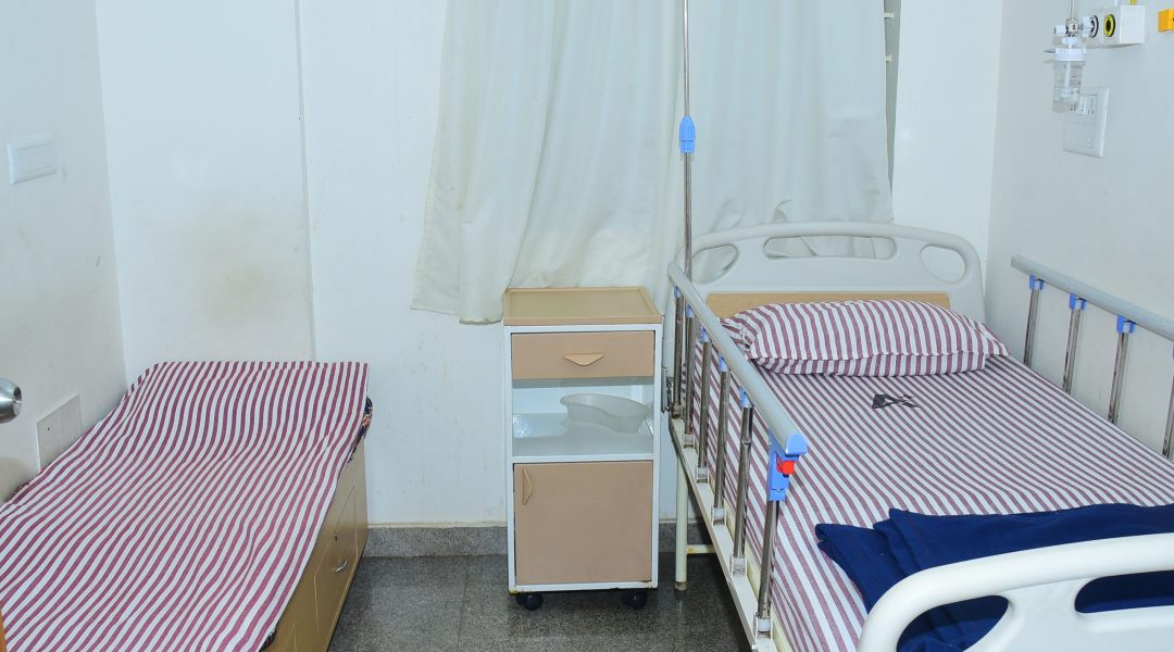 Private Rooms