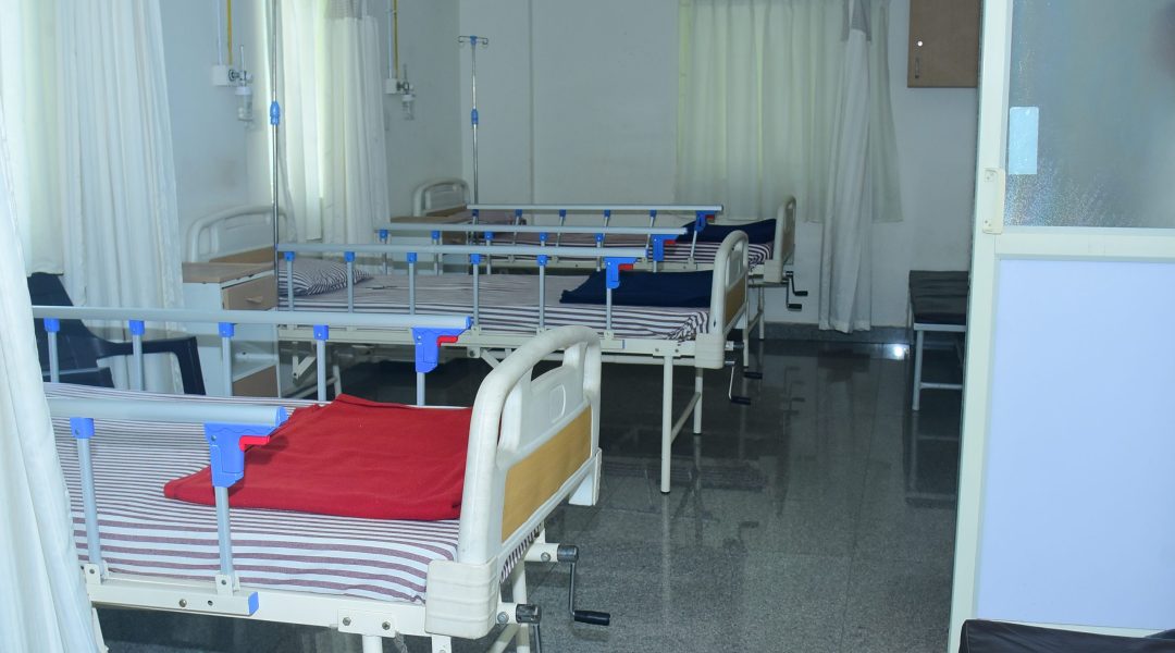 General Ward