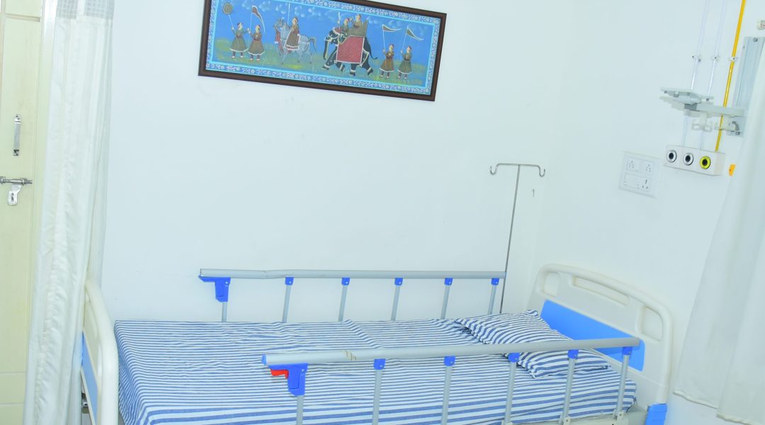Private Rooms