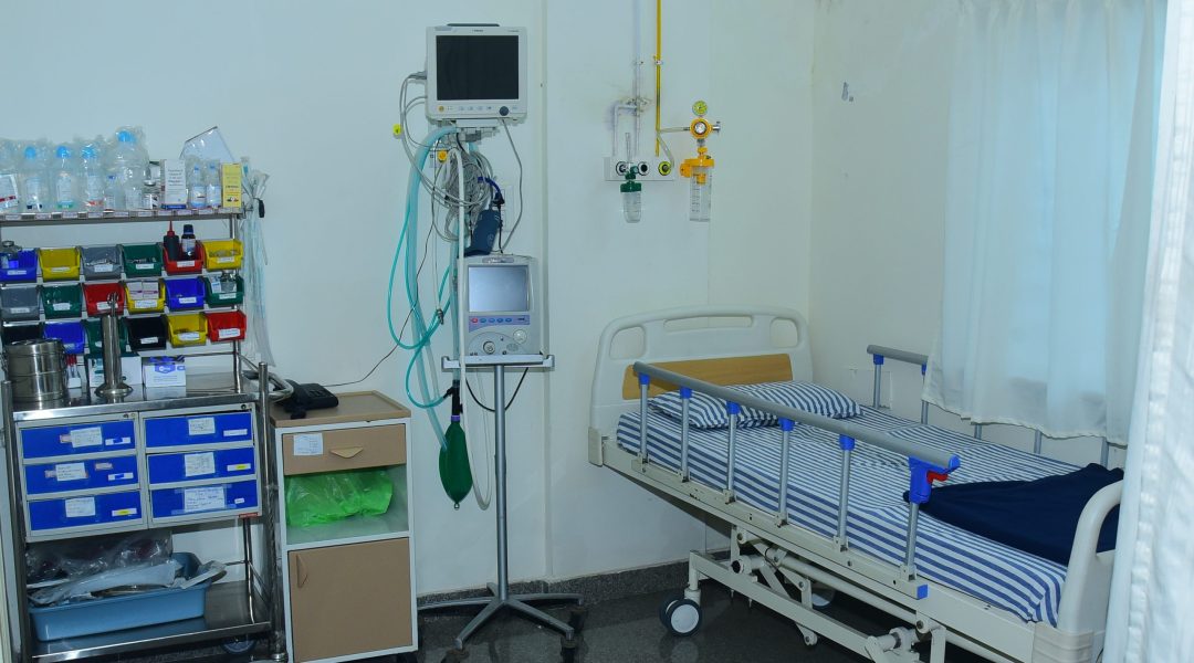 ICU