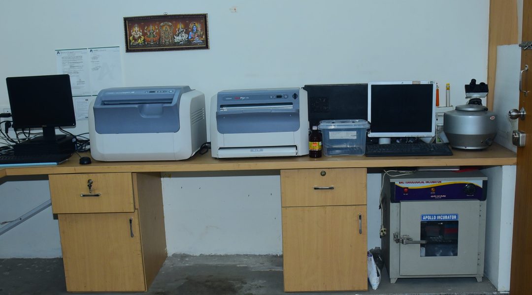Laboratory