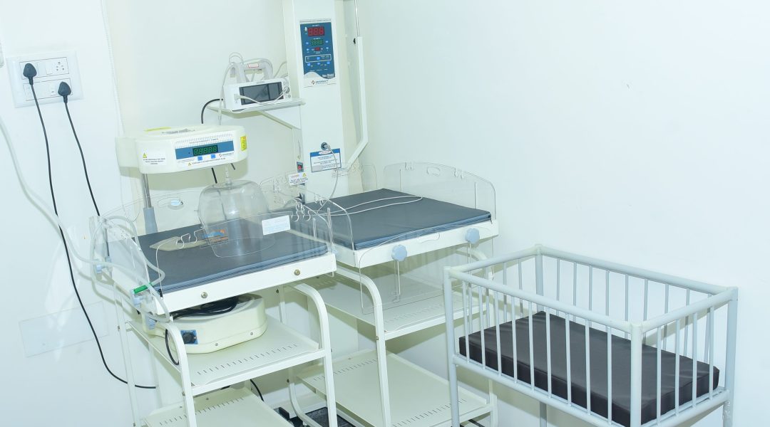 Neonatal Ward