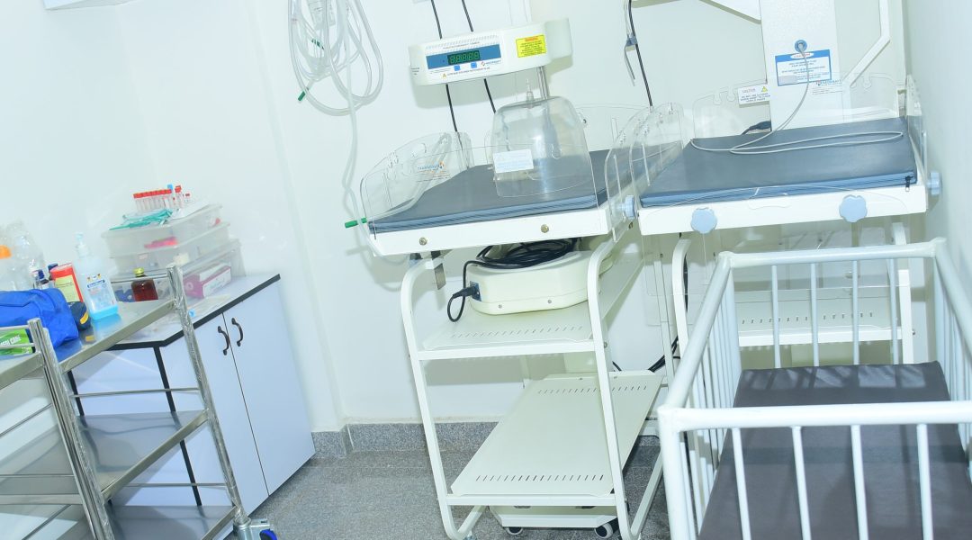 Neonatal Ward