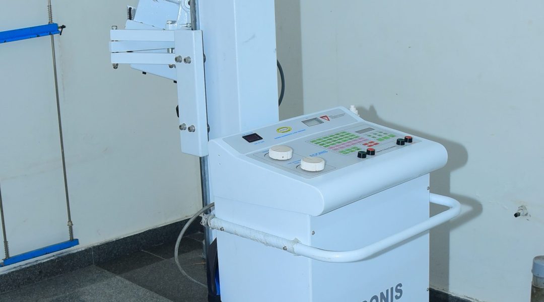 X-RAY